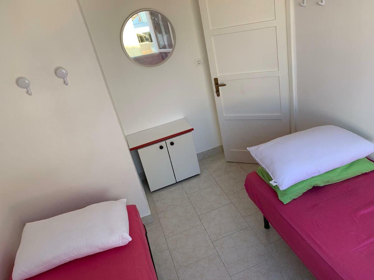 Apartment Collavo *