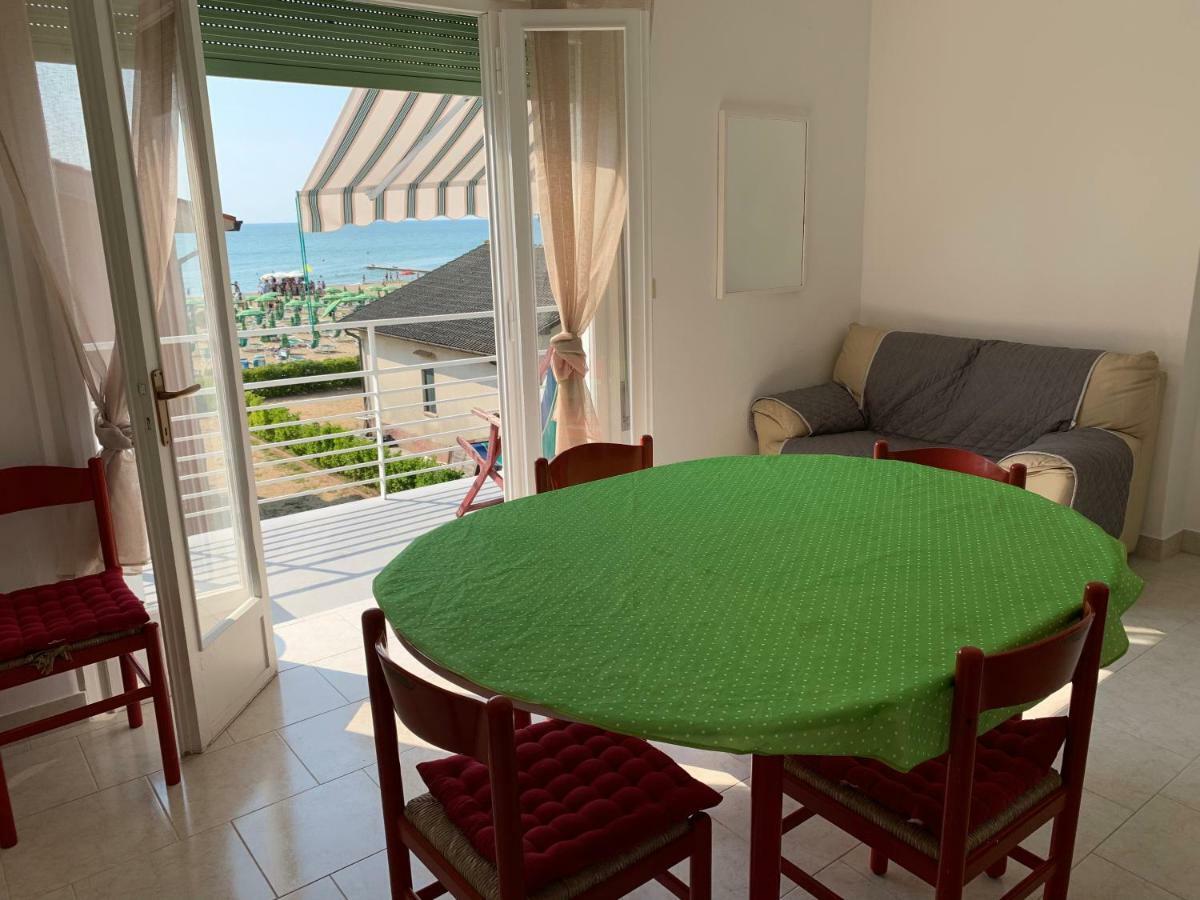 Collavo Apartment *