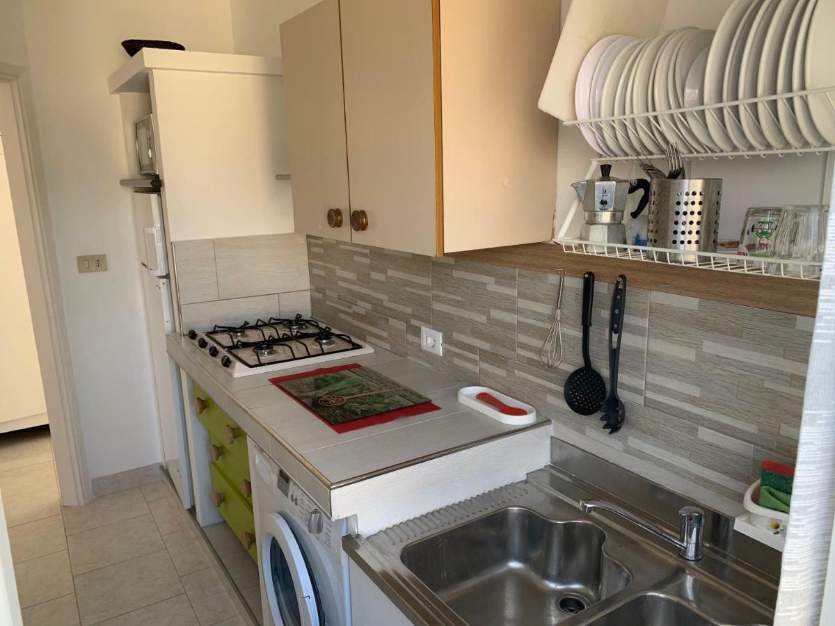 Apartment Collavo Lido di Jesolo