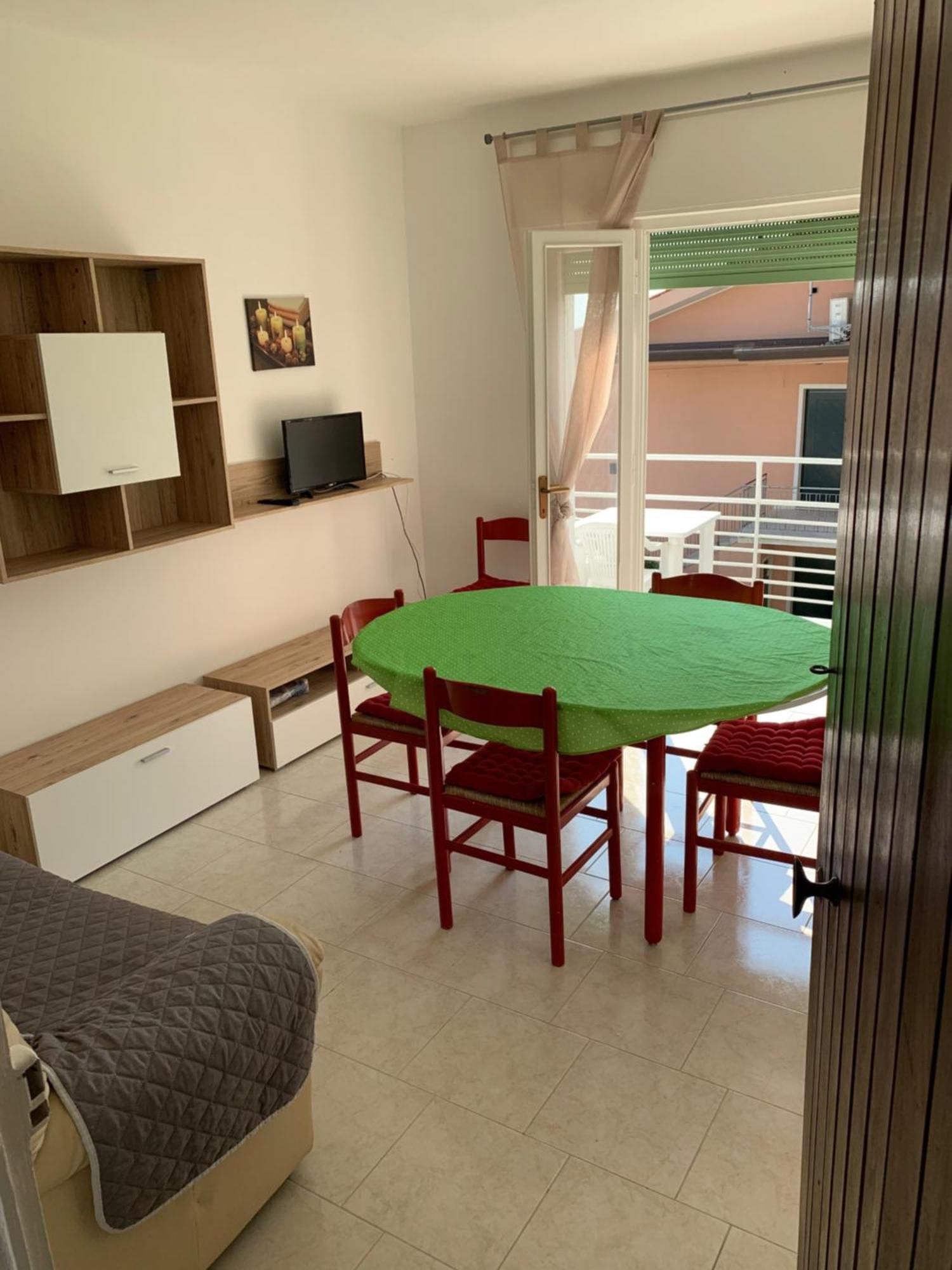 Collavo Apartment *